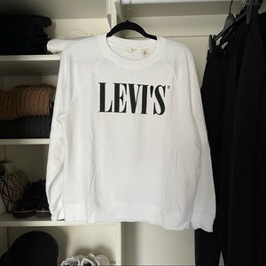 Levi’s Crewneck Sweatshirt